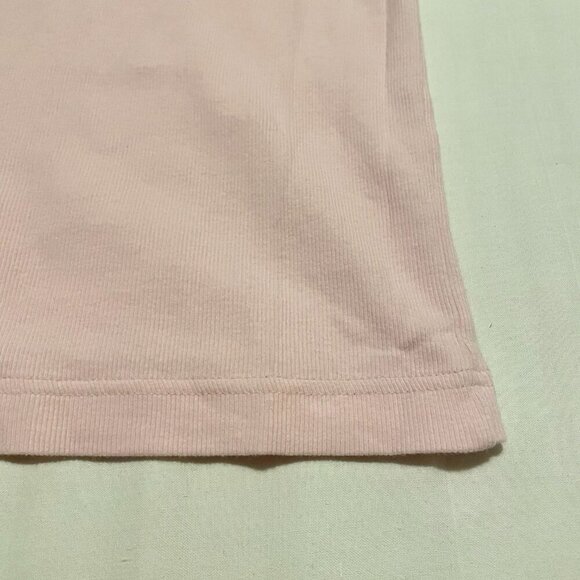 Lacoste Tank Top Womens Size 40 - Picture 13 of 14